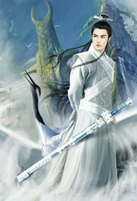 偷香邪医