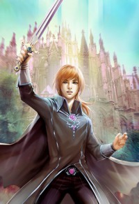 小戶女