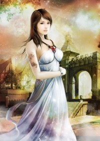 重生之女王异星追夫记