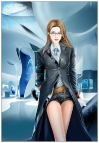 少女快穿冒险