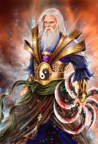 异能星主