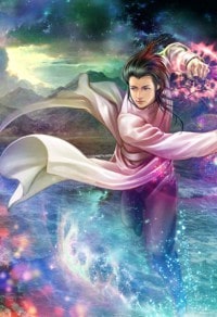 金牌代練