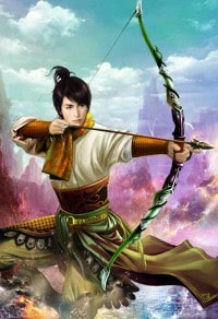 拐個女配做女主
