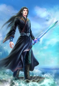 陰陽眼和天師小姐GL