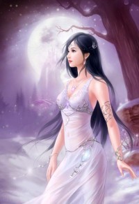 黑化王妃宠上天