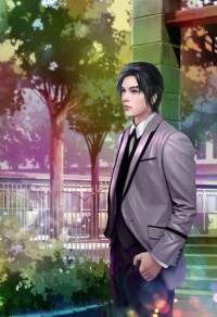 穿書之女配逆襲守則