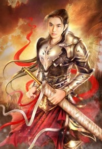 山村奶爸小神農